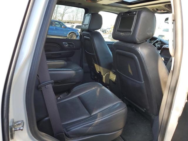 Photo 11 from auction – 2013 CADILLAC ESCALADE P with VIN 1GYS4DEF0DR265627