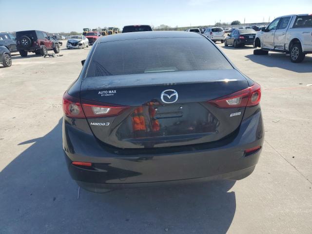 Photo 6 from auction – 2016 MAZDA 3 SPORT with VIN 3MZBM1U72GM298792