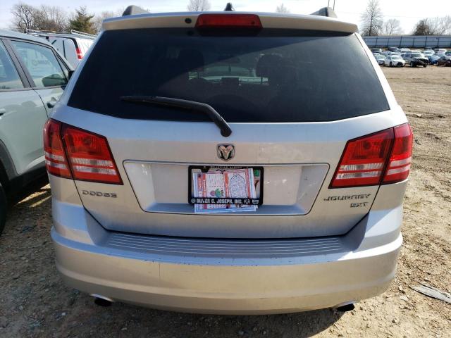 Photo 6 from auction – 2010 DODGE JOURNEY SX with VIN 3D4PG5FVXAT148772