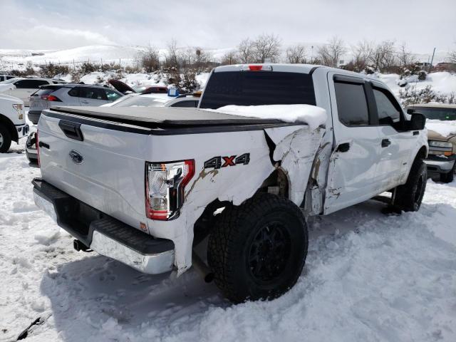 Photo 3 from auction – 2017 FORD F150 SUPER with VIN 1FTEW1EG3HKD75591