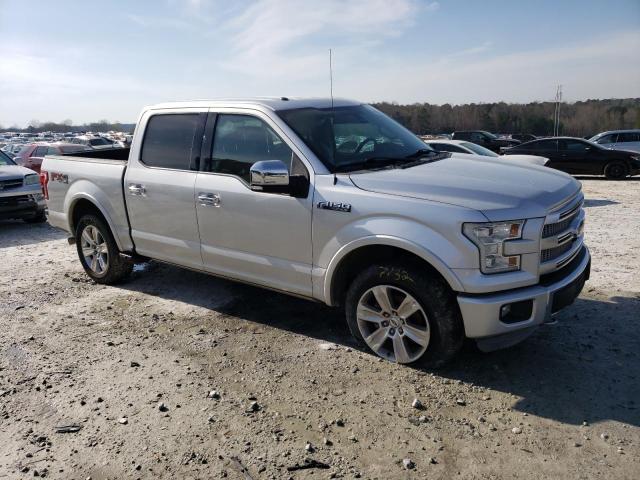 Photo 4 from auction – 2015 FORD F150 SUPER with VIN 1FTEW1EF2FFB66307