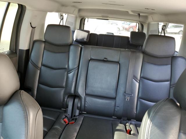 Photo 10 from auction – 2018 CADILLAC ESCALADE E with VIN 1GYS4GKJ6JR216681