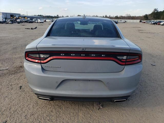 Photo 6 from auction – 2022 DODGE CHARGER SX with VIN 2C3CDXBG6NH166924