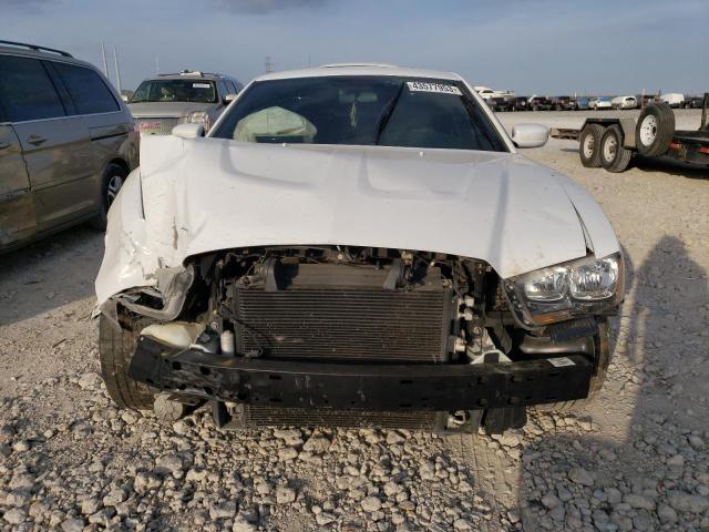 Photo 5 from auction – 2012 DODGE CHARGER SE with VIN 2C3CDXBG1CH276549