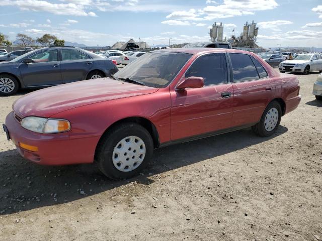 Photo 1 from auction – 1995 TOYOTA CAMRY LE with VIN 4T1SK12E0SU641822