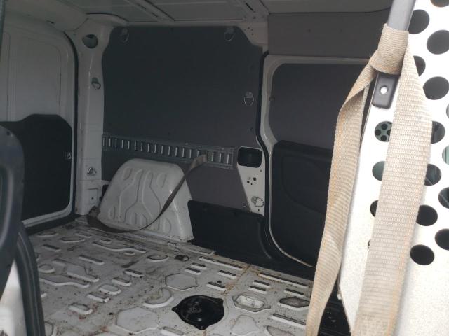 Photo 11 from auction – 2015 RAM PROMASTER with VIN ZFBERFBT8F6954946