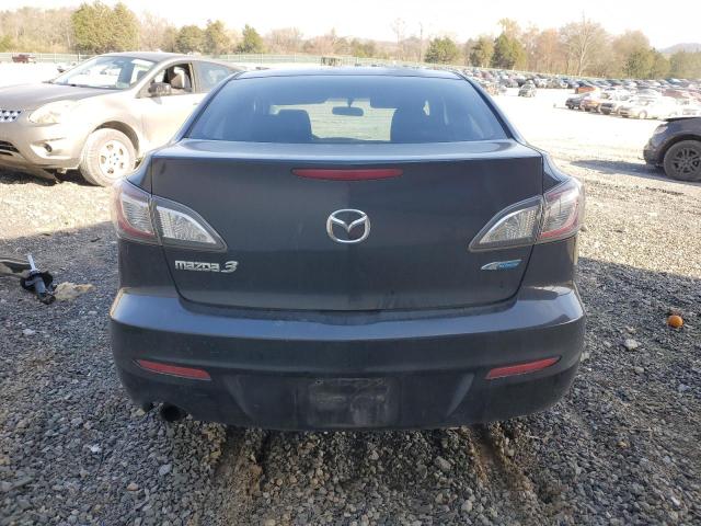 Photo 6 from auction – 2012 MAZDA 3 I with VIN JM1BL1V72C1644903