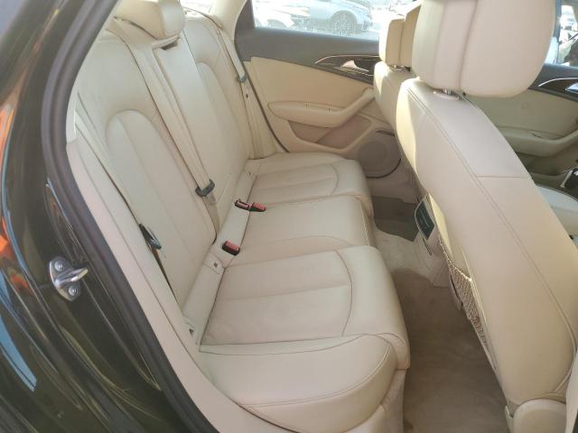 Photo 10 from auction – 2014 AUDI A6 PREMIUM with VIN WAUGFAFC9EN061438