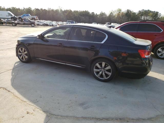 Photo 2 from auction – 2008 LEXUS GS 350 with VIN JTHCE96S280017727