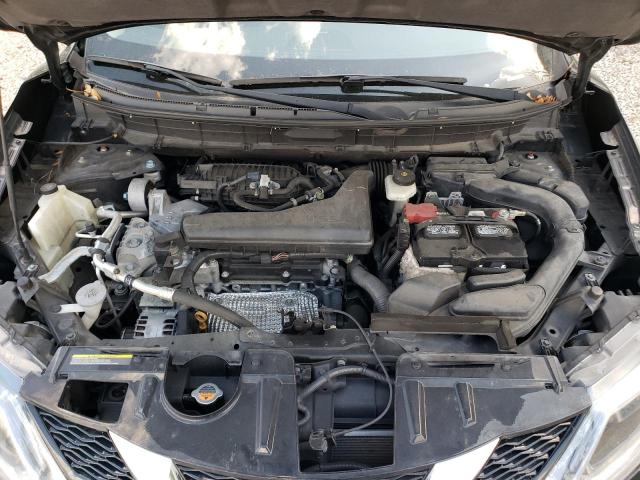 Photo 11 from auction – 2015 NISSAN ROGUE S with VIN 5N1AT2MT4FC888184