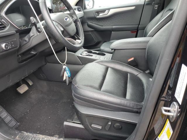 Photo 7 from auction – 2020 FORD ESCAPE SEL with VIN 1FMCU9H95LUC72268