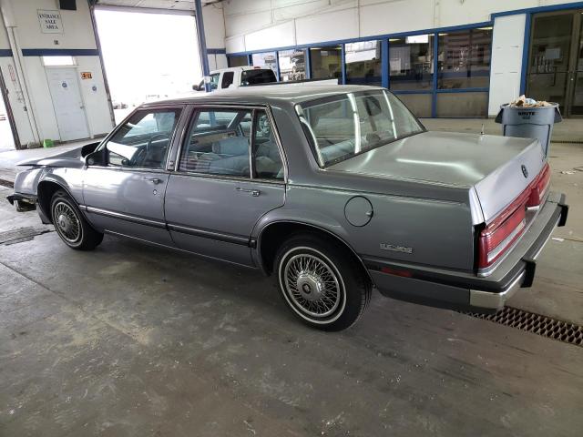 Photo 2 from auction – 1990 BUICK LESABRE CU with VIN 1G4HP54C6LH495757