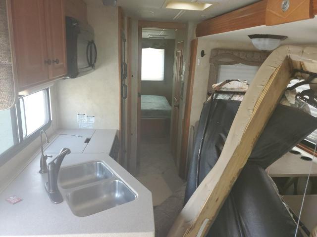 Photo 6 from auction – 2007 GULS MOTOR HOME with VIN 1HTMPAFM07H530500