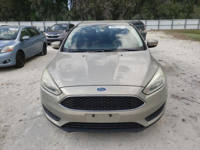Photo 5 from auction – 2015 FORD FOCUS SE with VIN 1FADP3F2XFL205605
