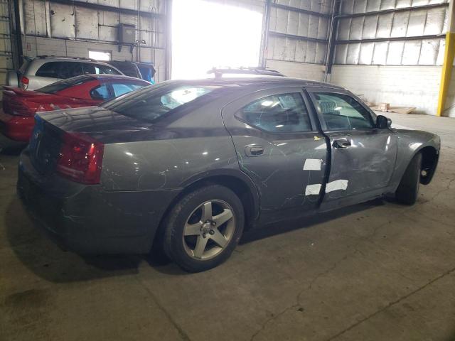 Photo 3 from auction – 2008 DODGE CHARGER with VIN 2B3KA43G58H181983