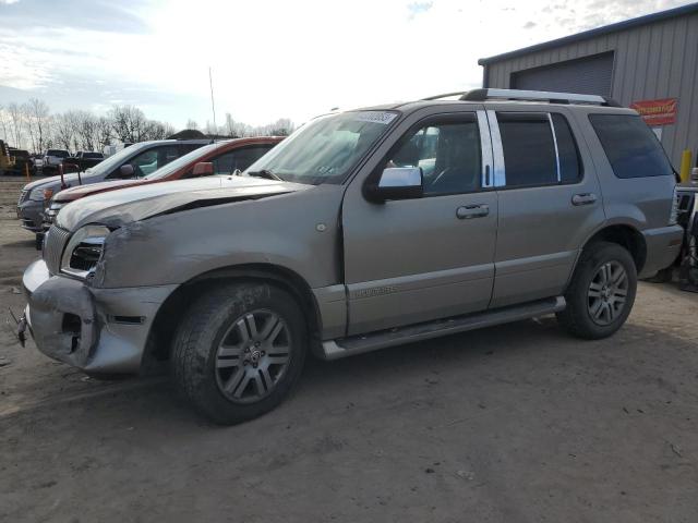 MERCURY MOUNTAINEE 2008 with VIN 4M2EU48E08UJ15018 - Photo from auction
