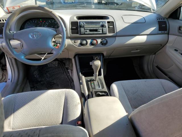 Photo 8 from auction – 2003 TOYOTA CAMRY LE with VIN 4T1BE32K83U183618