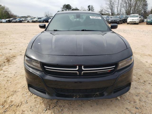 Photo 5 from auction – 2016 DODGE CHARGER SE with VIN 2C3CDXBG8GH105089