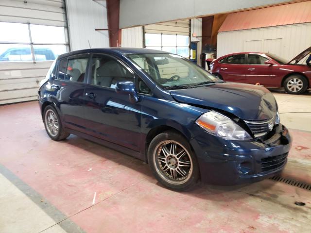 Photo 4 from auction – 2008 NISSAN VERSA S with VIN 3N1BC13E18L456443