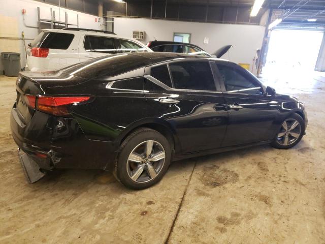 Photo 3 from auction – 2020 NISSAN ALTIMA S with VIN 1N4BL4BVXLC278865