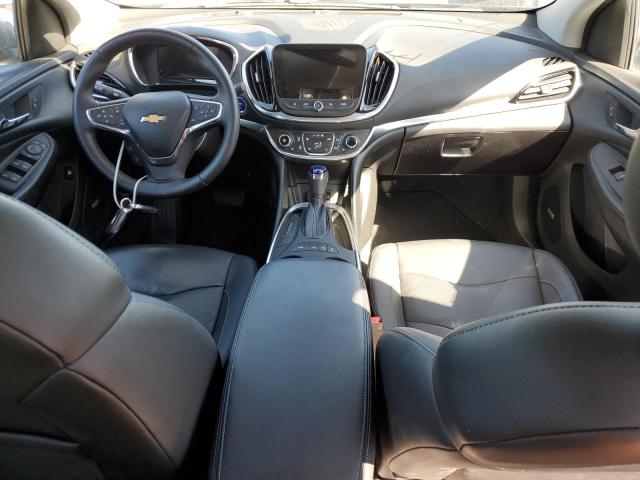 Photo 8 from auction – 2017 CHEVROLET VOLT PREMI with VIN 1G1RD6S56HU181464