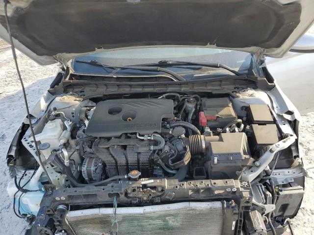 Photo 11 from auction – 2020 NISSAN ALTIMA S with VIN 1N4BL4BV3LC233735