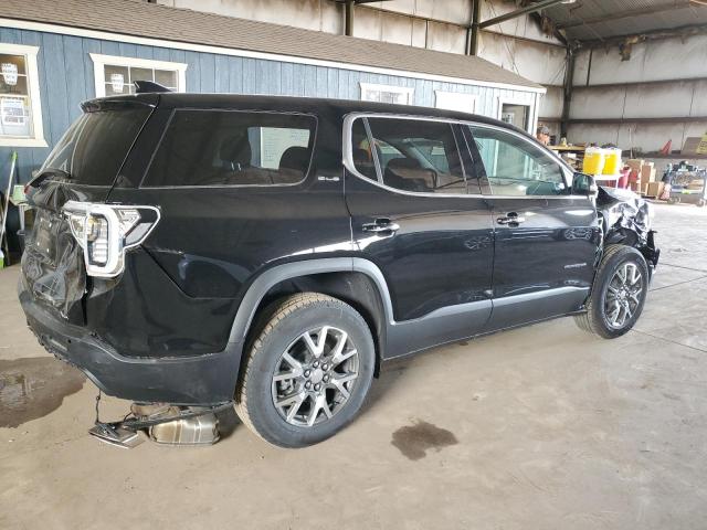 Photo 3 from auction – 2023 GMC ACADIA SLE with VIN 1GKKNKL49PZ127974