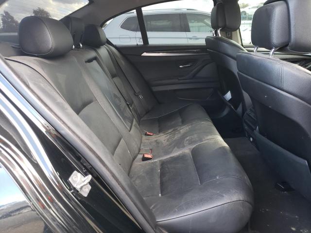 Photo 10 from auction – 2011 BMW 535 XI with VIN WBAFU7C5XBDU55008