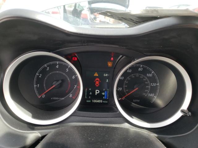Photo 9 from auction – 2016 MITSUBISHI LANCER ES with VIN JA32U2FU4GU007635