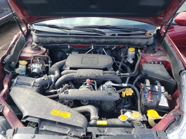 Photo 11 from auction – 2011 SUBARU OUTBACK 2. with VIN 4S4BRCKCXB3352071