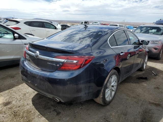 Photo 3 from auction – 2014 BUICK REGAL PREM with VIN 2G4GN5EXXE9246209
