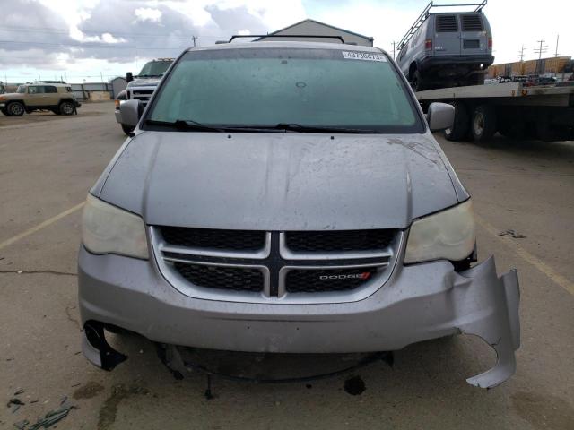 Photo 5 from auction – 2014 DODGE GRAND CARA with VIN 2C4RDGCG1ER392299