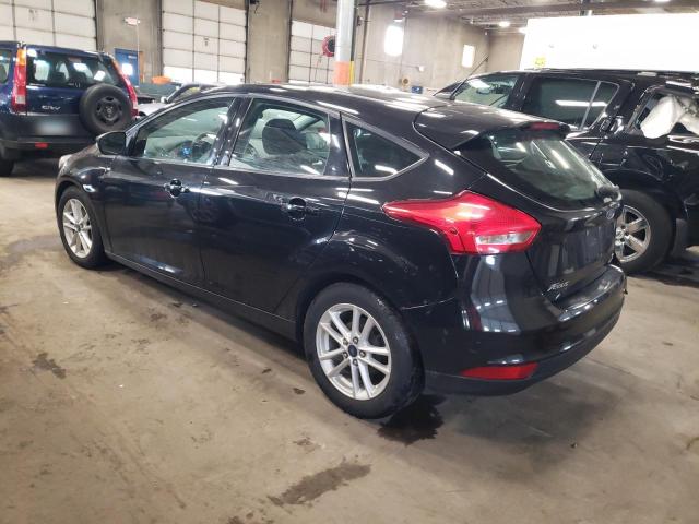 Photo 2 from auction – 2015 FORD FOCUS SE with VIN 1FADP3K27FL369108