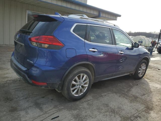 Photo 3 from auction – 2017 NISSAN ROGUE S with VIN KNMAT2MV8HP527204
