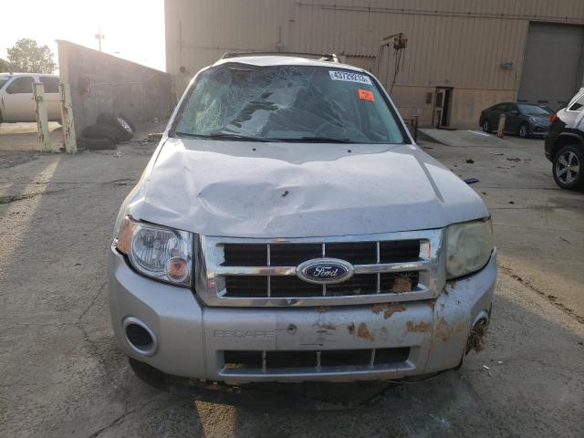 Photo 5 from auction – 2010 FORD ESCAPE XLS with VIN 1FMCU9C73AKD34619