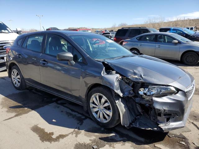 Photo 4 from auction – 2019 SUBARU IMPREZA with VIN 4S3GTAA66K3751426