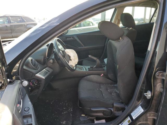 Photo 7 from auction – 2012 MAZDA 3 I with VIN JM1BL1V72C1644903