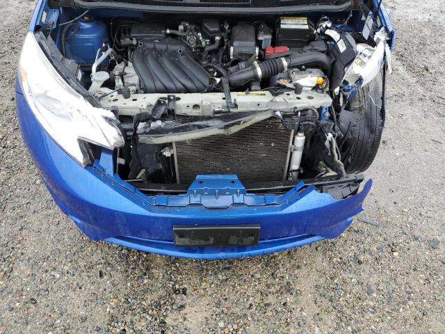 Photo 11 from auction – 2014 NISSAN VERSA NOTE with VIN 3N1CE2CP9EL350887