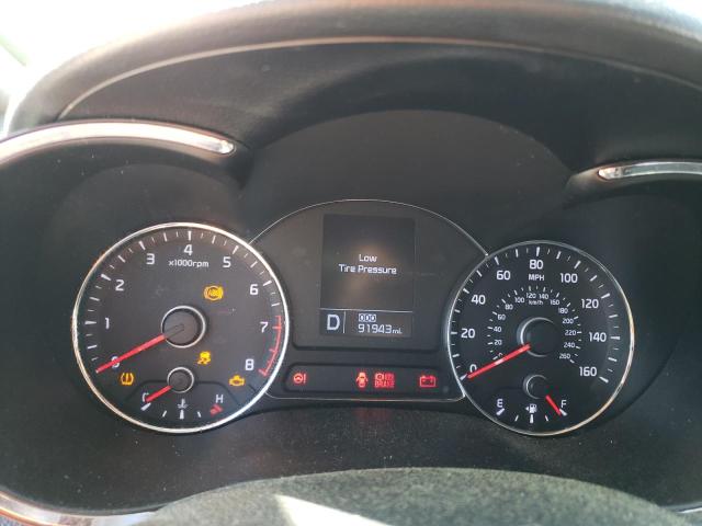 Photo 9 from auction – 2014 KIA FORTE EX with VIN KNAFX4A89E5094520