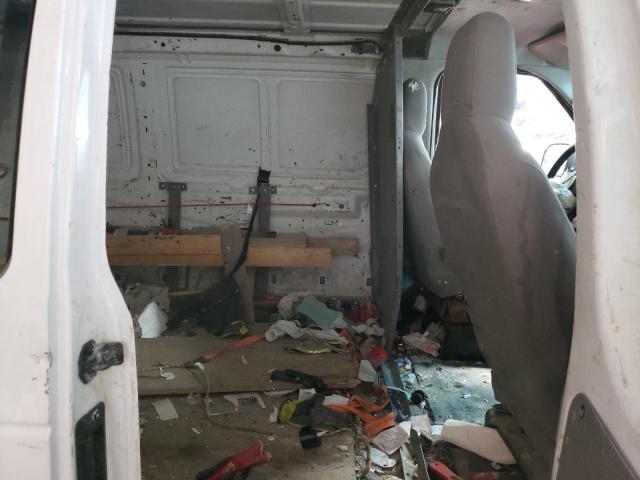 Photo 10 from auction – 2010 FORD ECONOLINE with VIN 1FTNE2EW2ADA38839