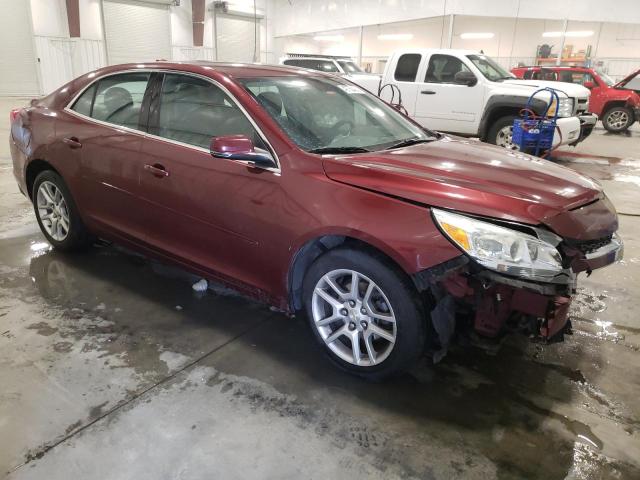 Photo 4 from auction – 2015 CHEVROLET MALIBU 1LT with VIN 1G11C5SLXFF145058