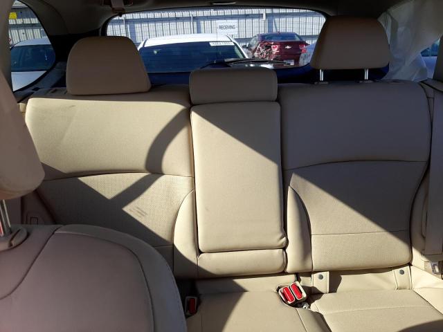 Photo 10 from auction – 2019 SUBARU OUTBACK 2. with VIN 4S4BSANC7K3285952