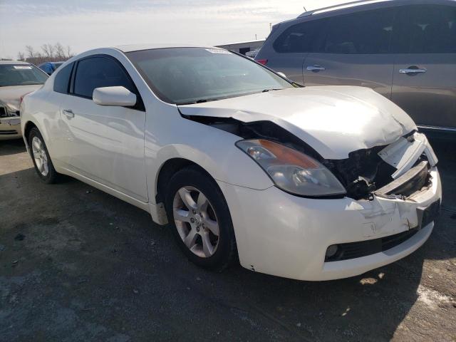 Photo 4 from auction – 2008 NISSAN ALTIMA 2.5 with VIN 1N4AL24E88C247277