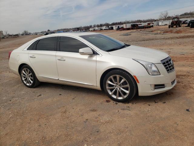 Photo 4 from auction – 2014 CADILLAC XTS LUXURY with VIN 2G61M5S32E9305559