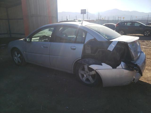 Photo 2 from auction – 2007 SATURN ION LEVEL with VIN 1G8AL55FX7Z149778