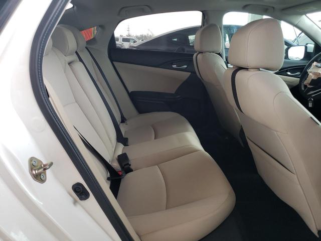 Photo 10 from auction – 2016 HONDA CIVIC EX with VIN 19XFC2F72GE073521