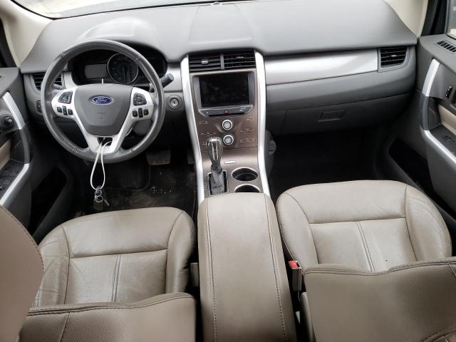 Photo 8 from auction – 2013 FORD EDGE SEL with VIN 2FMDK4JC6DBC58387