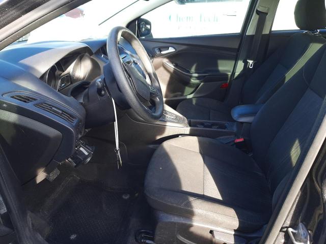 Photo 7 from auction – 2016 FORD FOCUS SE with VIN 1FADP3K20GL229788