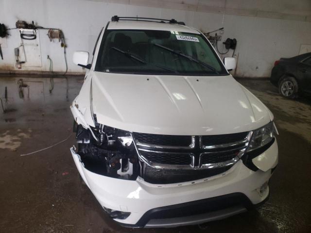 Photo 5 from auction – 2013 DODGE JOURNEY SX with VIN 3C4PDCCGXDT500740