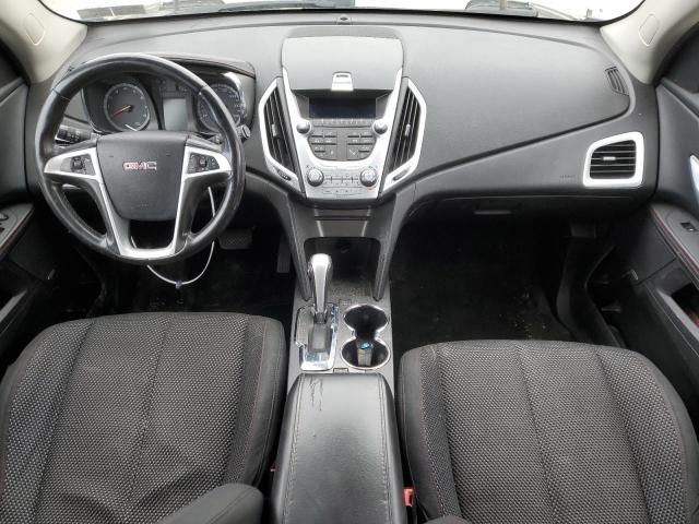 Photo 8 from auction – 2010 GMC TERRAIN SL with VIN 2CTALDEWXA6252044